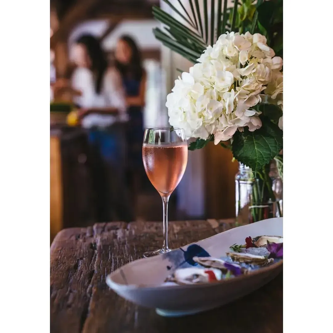 TÖST ROSÉ (750 ml)