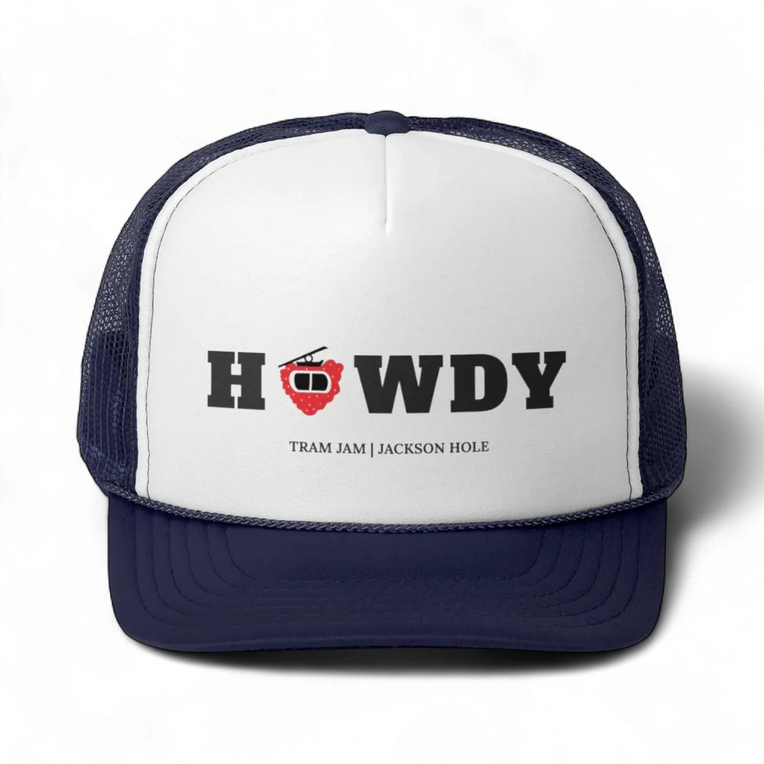 Howdy Hat