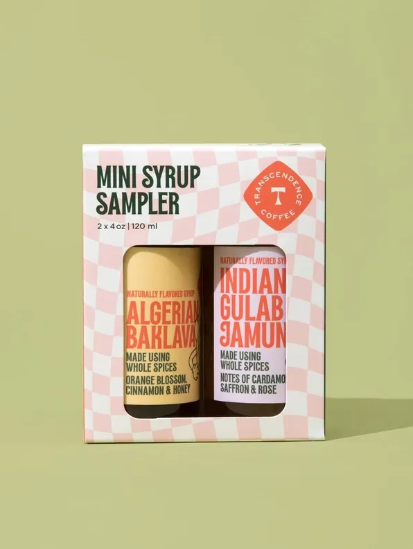 Mini Founder's Flavors Sampler