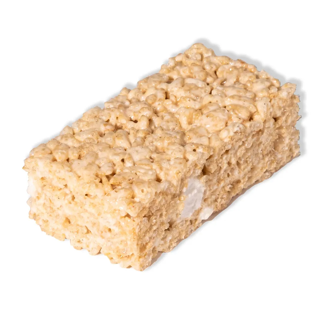  Salted Butter Krispie Rice Treat Bars
