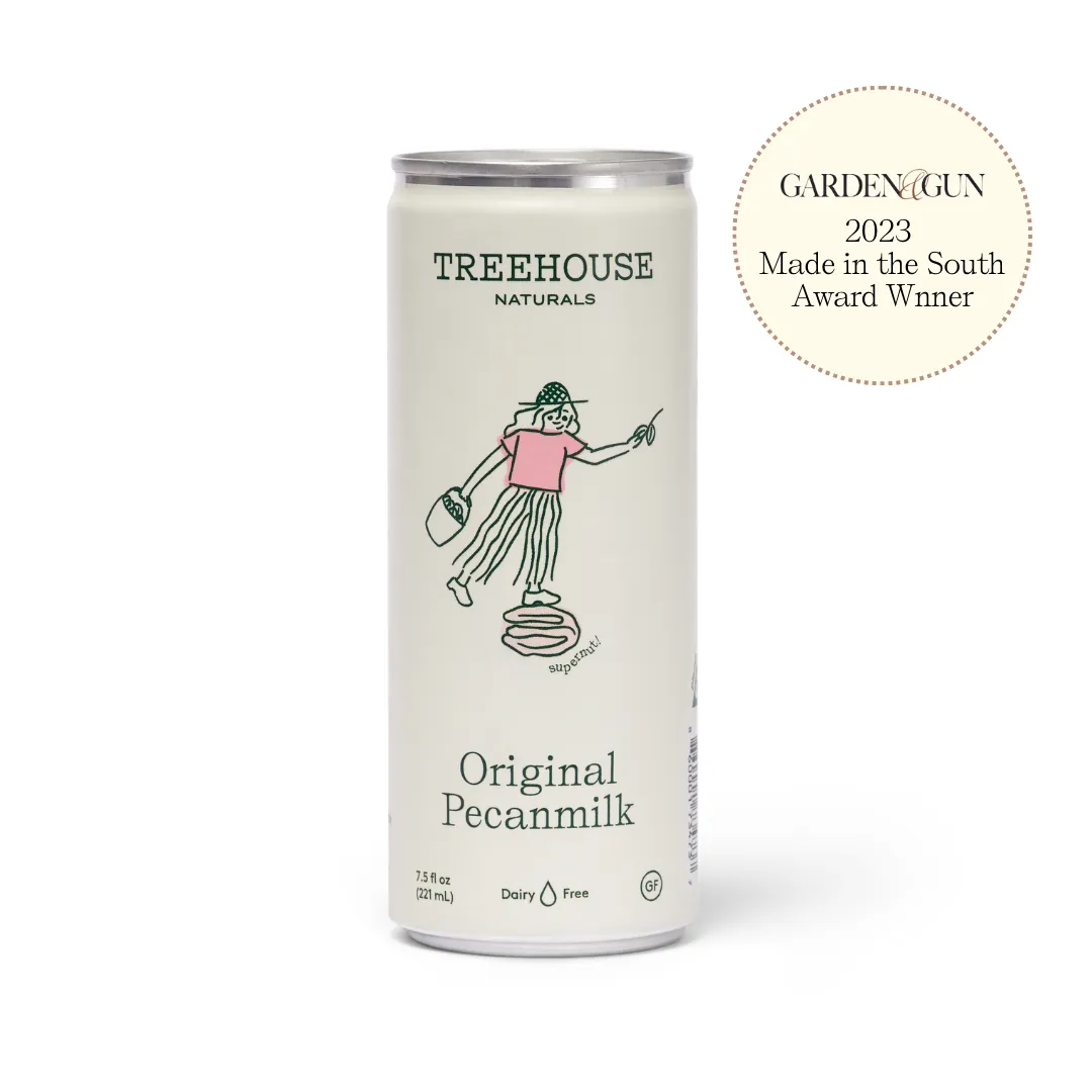 Original Pecanmilk - 8 oz