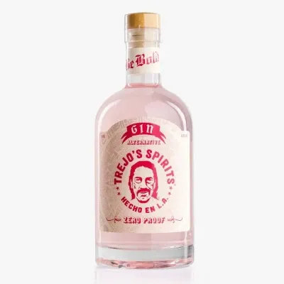 Trejo's Spirits Zero Proof Gin Alternative
