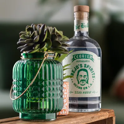 Trejo's Spirits Zero Proof Tequila Alternative