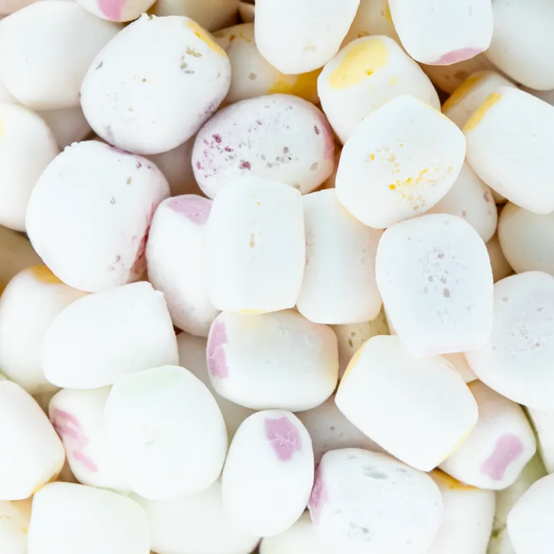 Freeze Dried Hi Chewies