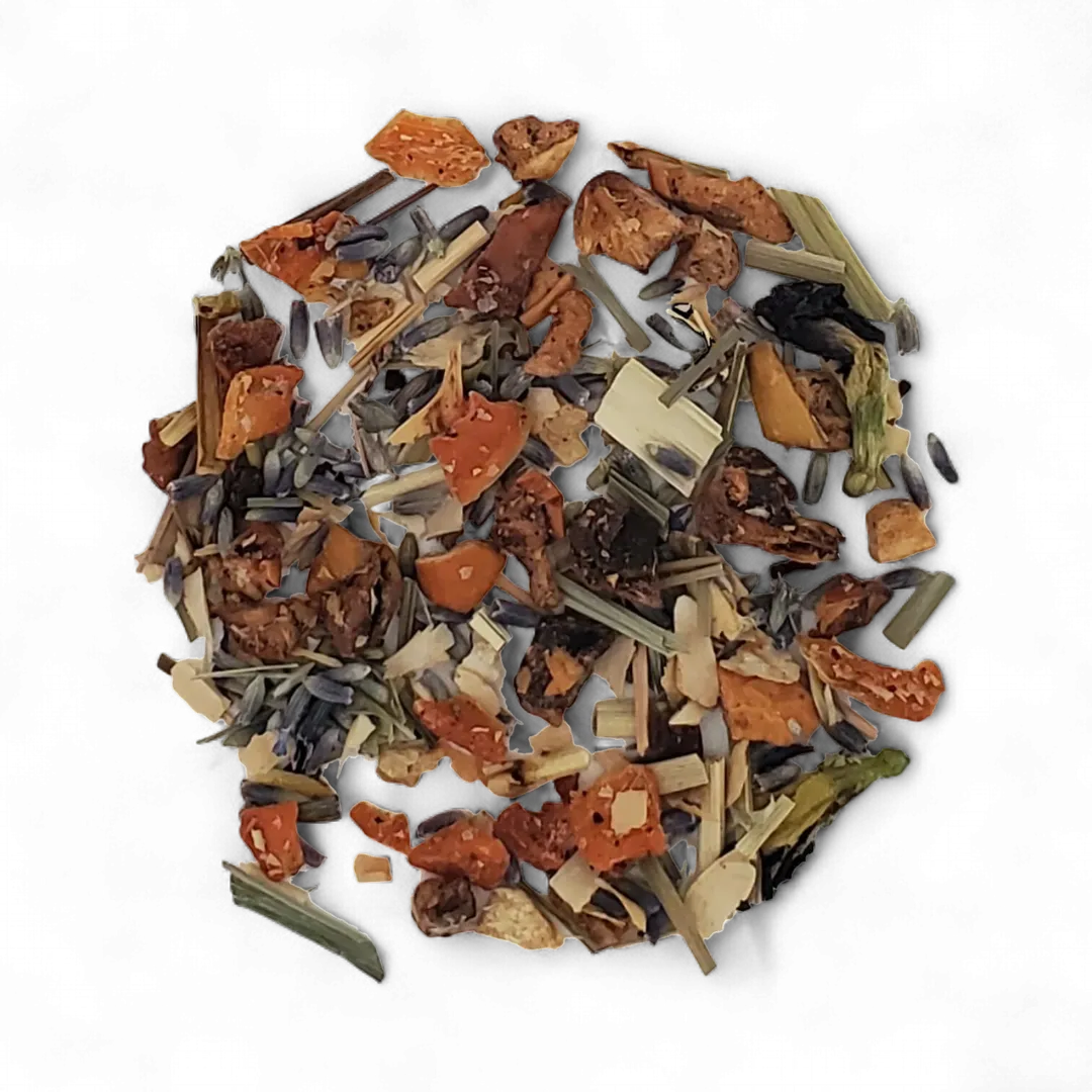 Beauty Sleep Lavender Herbal Tea - 2 OZ
