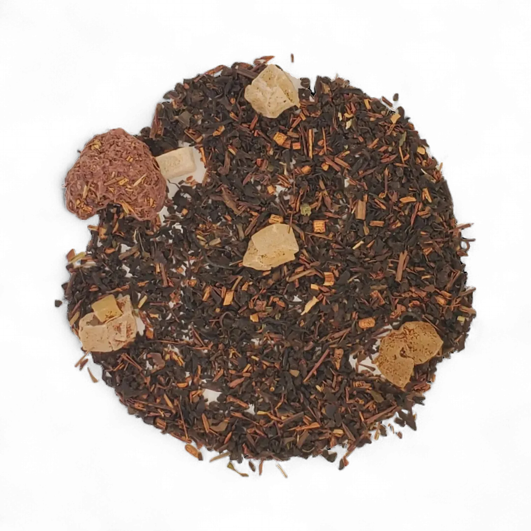 Black Currant Tea - 3 OZ