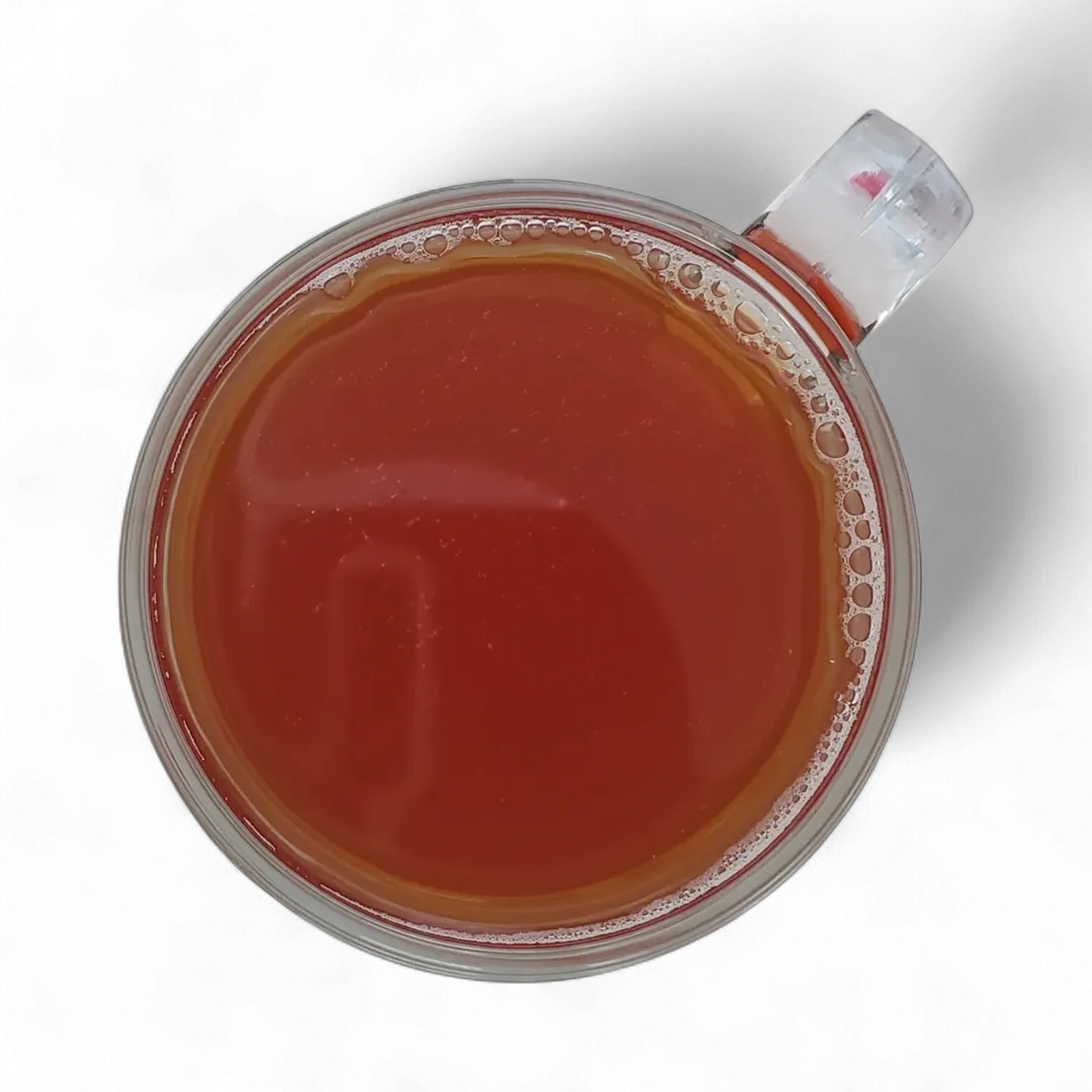 Earl Grey Black Tea with Safflower - 3 OZ