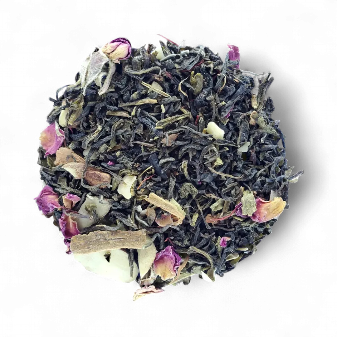 Fireball Green Tea - 2 OZ
