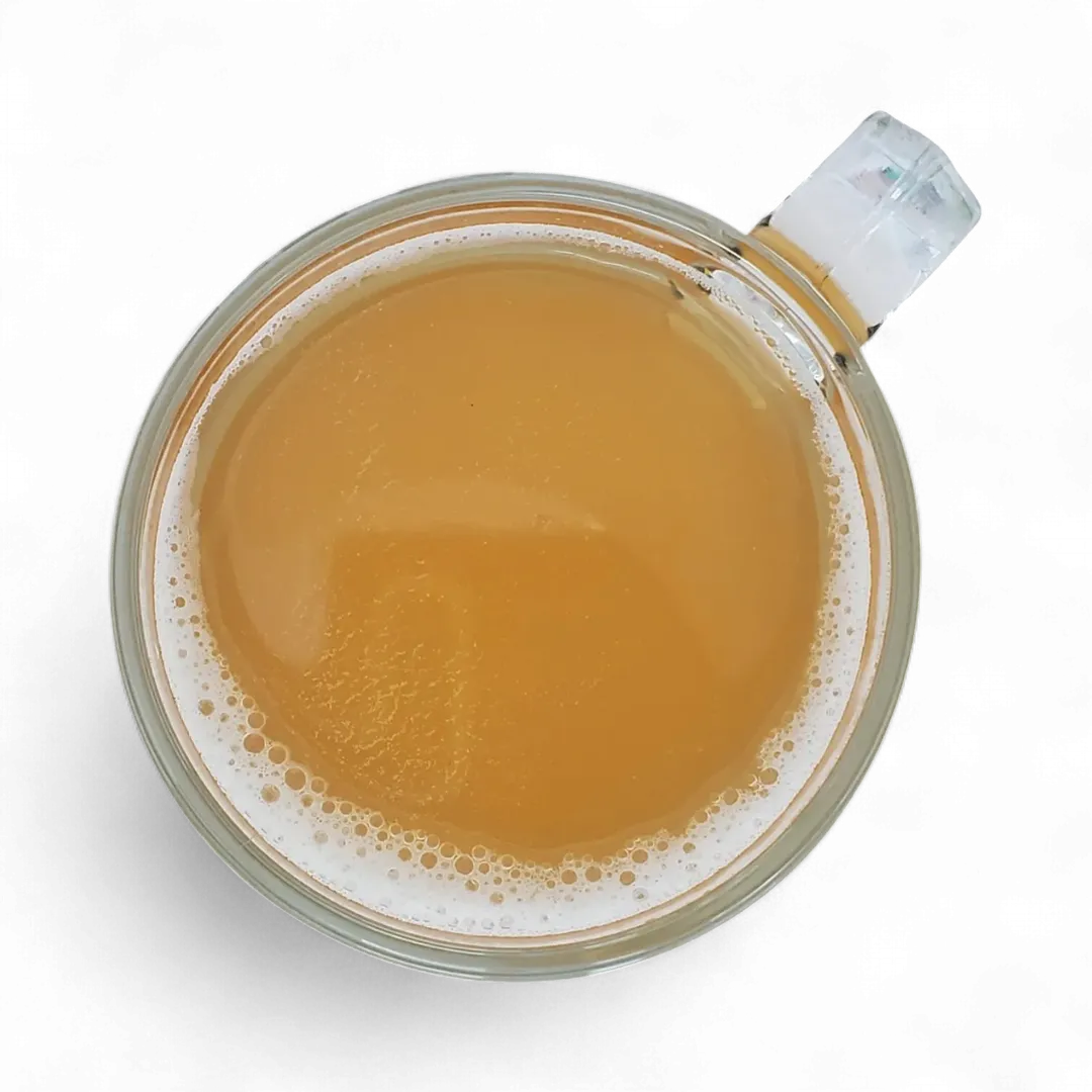 Fireball Green Tea - 2 OZ