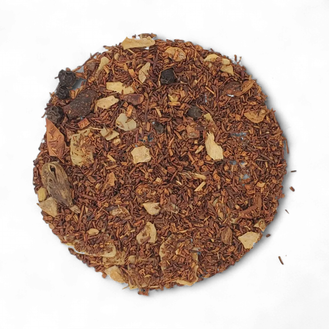 Ginger Coconut Herbal Tea - 3 OZ