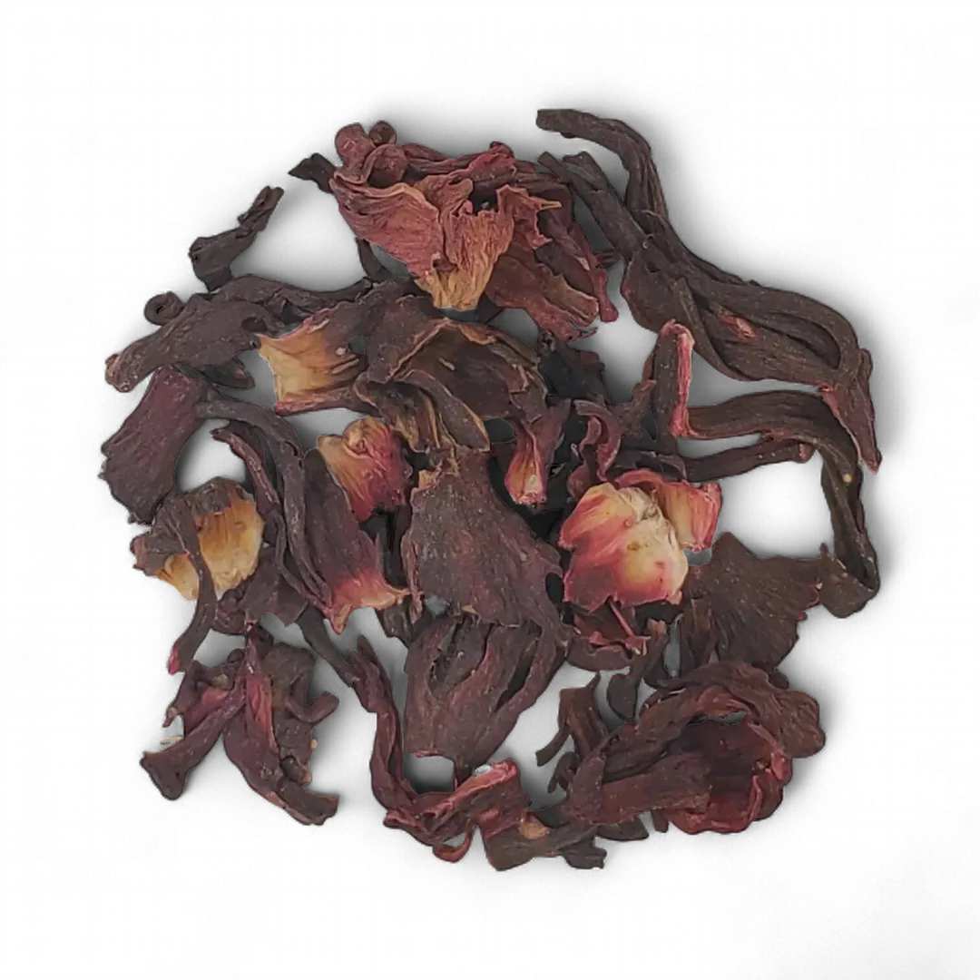 Herbal Hibiscus Tea - 3 OZ