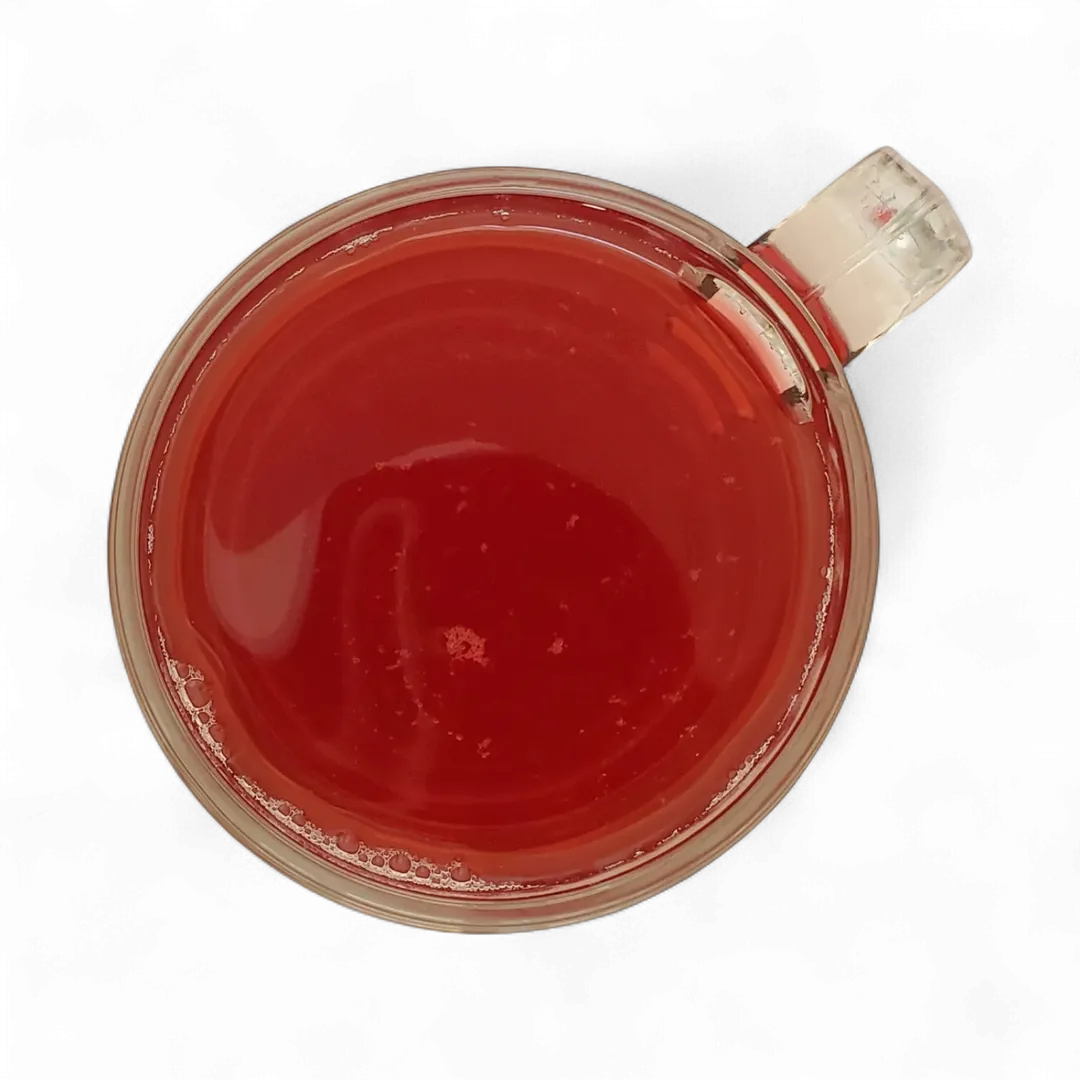 Herbal Hibiscus Tea - 3 OZ