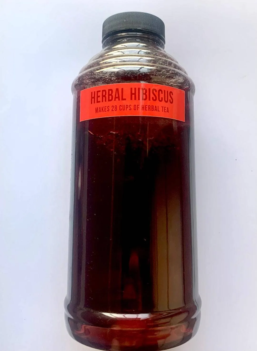 Honey Infused Tea Bulk - 24 OZ