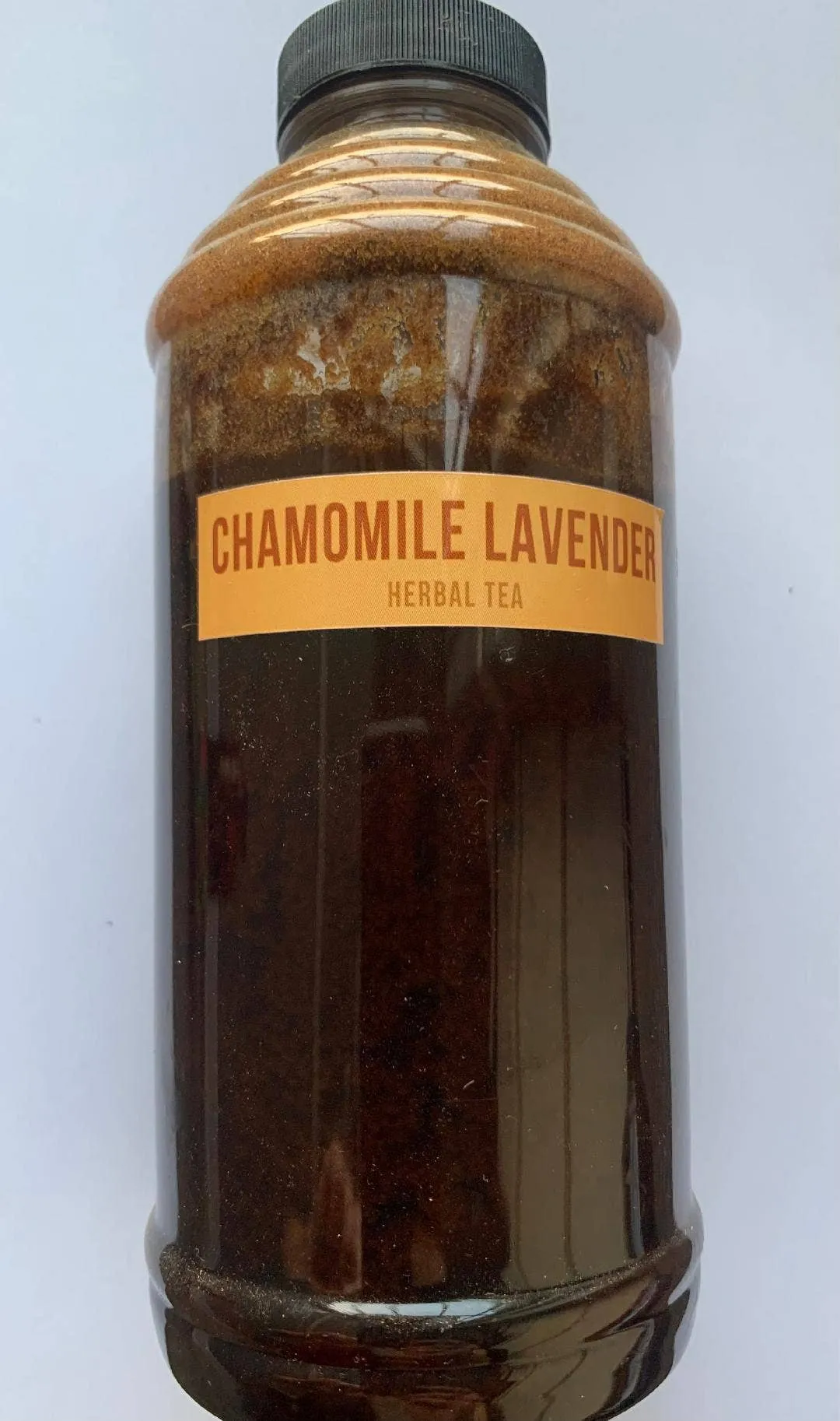 Honey Infused Tea Bulk - 24 OZ