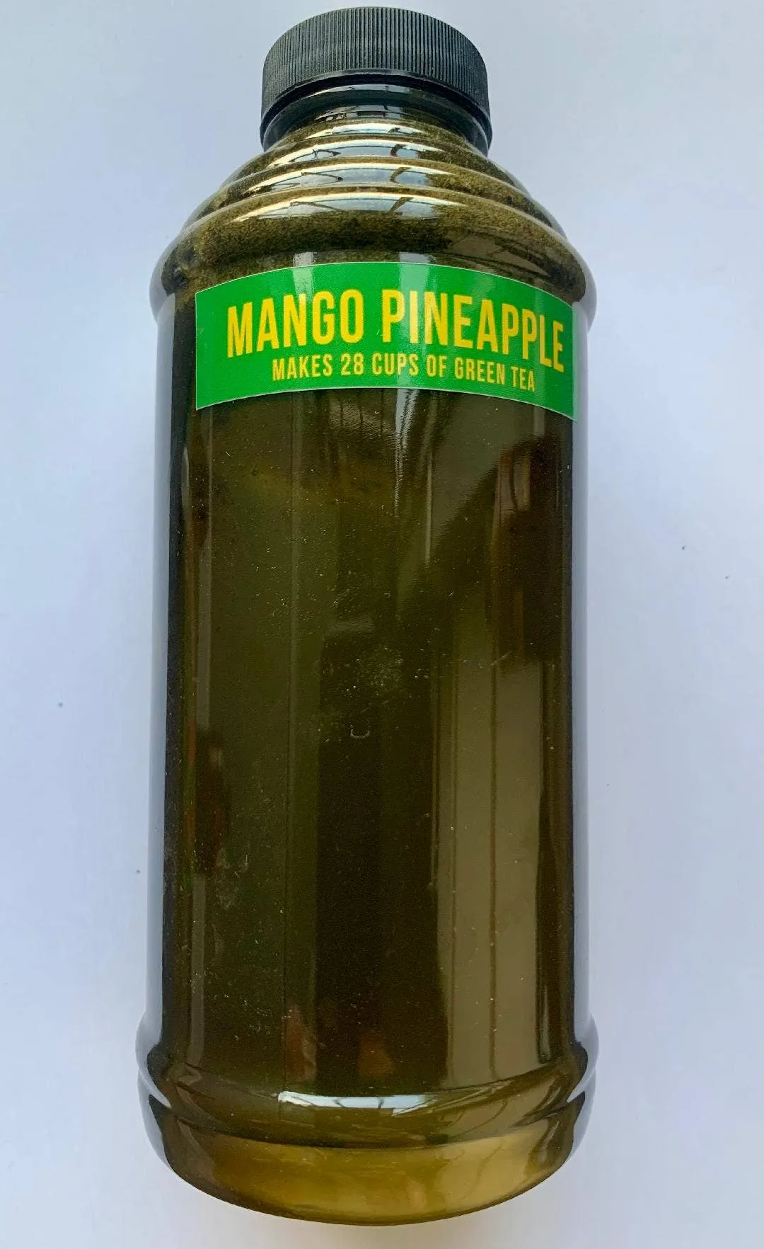 Honey Infused Tea Bulk - 24 OZ