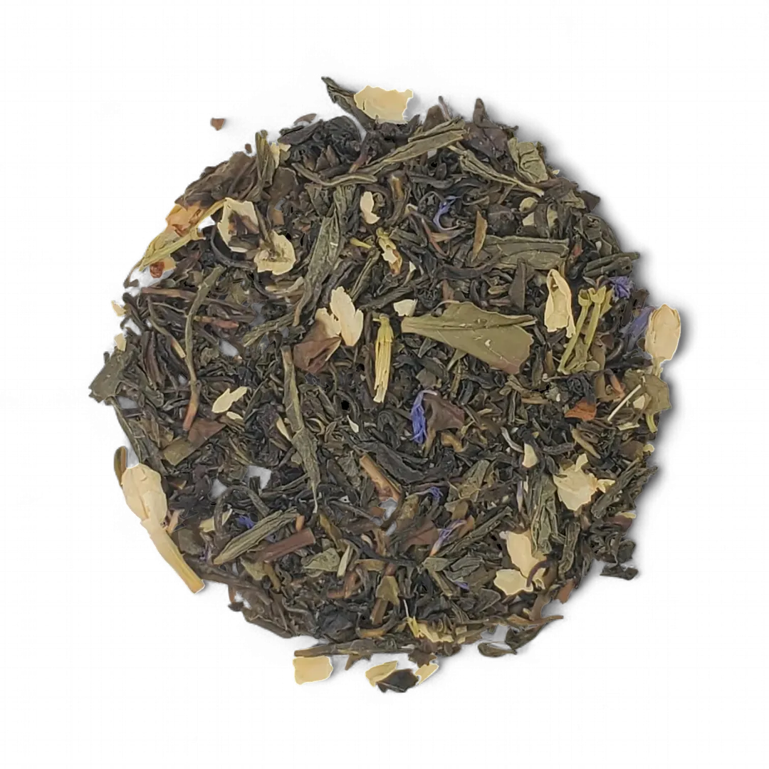 Jasmine Twist Green Tea - 3 OZ