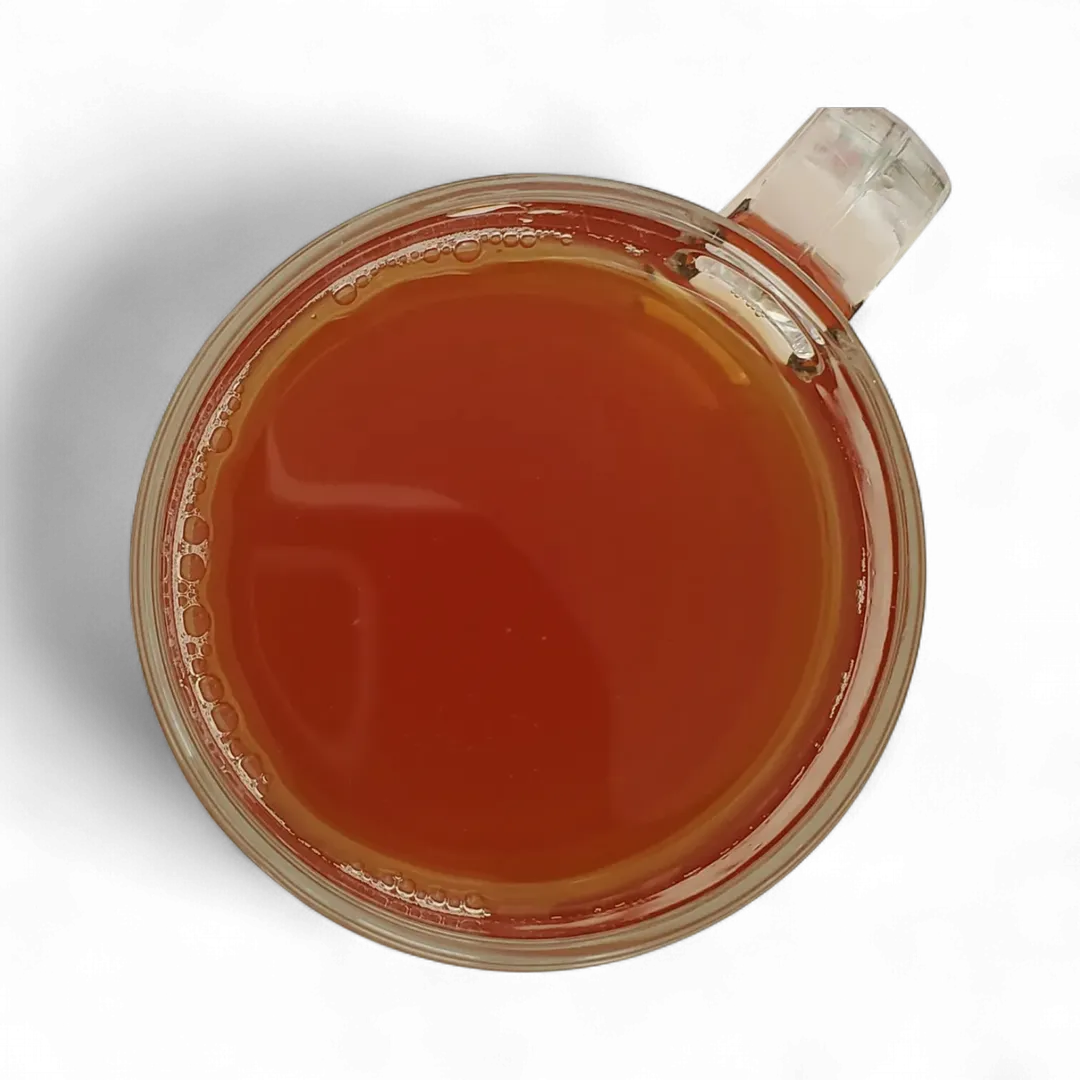 Lemon Ginger Herbal Tea - 3 OZ