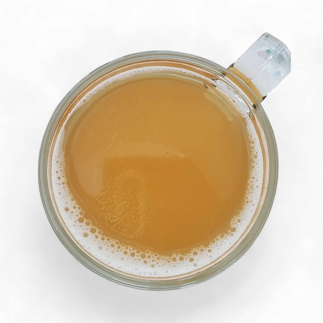 Lychee Peach Green Tea - 3 OZ (BEST SELLER)