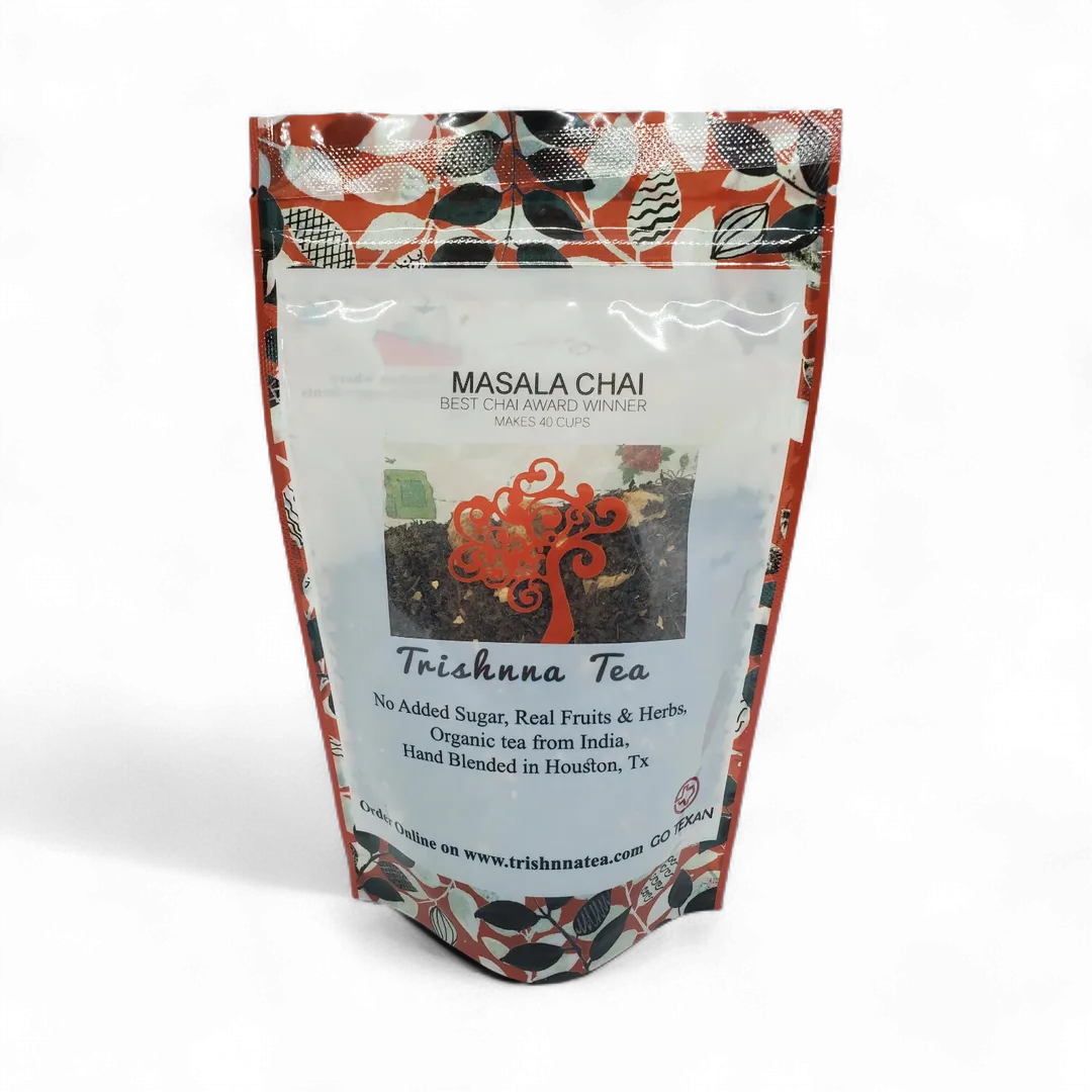 Masala Chai Black Tea - 3 OZ