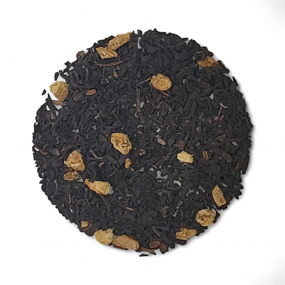 Masala Chai Black Tea - 3 OZ