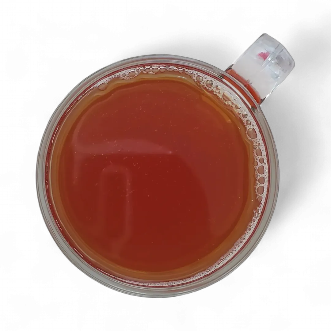 Masala Chai Black Tea Concentrate - Honey Infused Tea