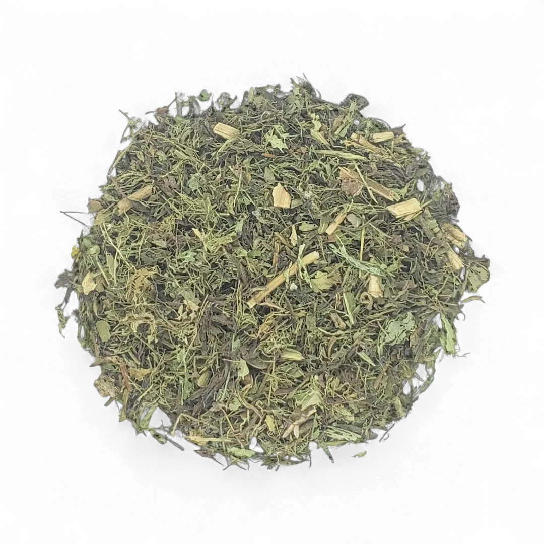 Natural, Dried Stevia leaves- Sweet Alternative