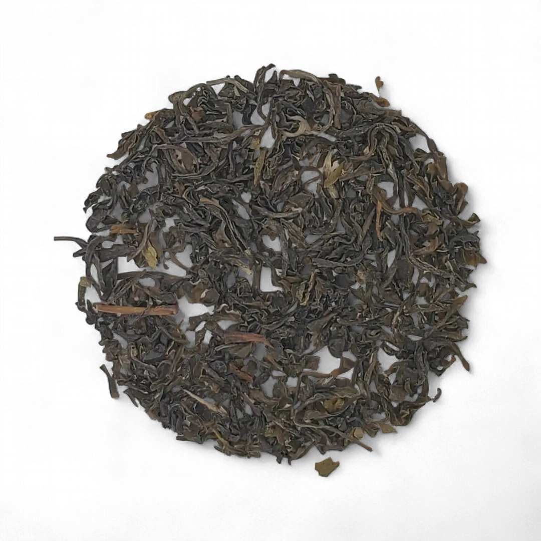 Premium Green Tea- 3 OZ