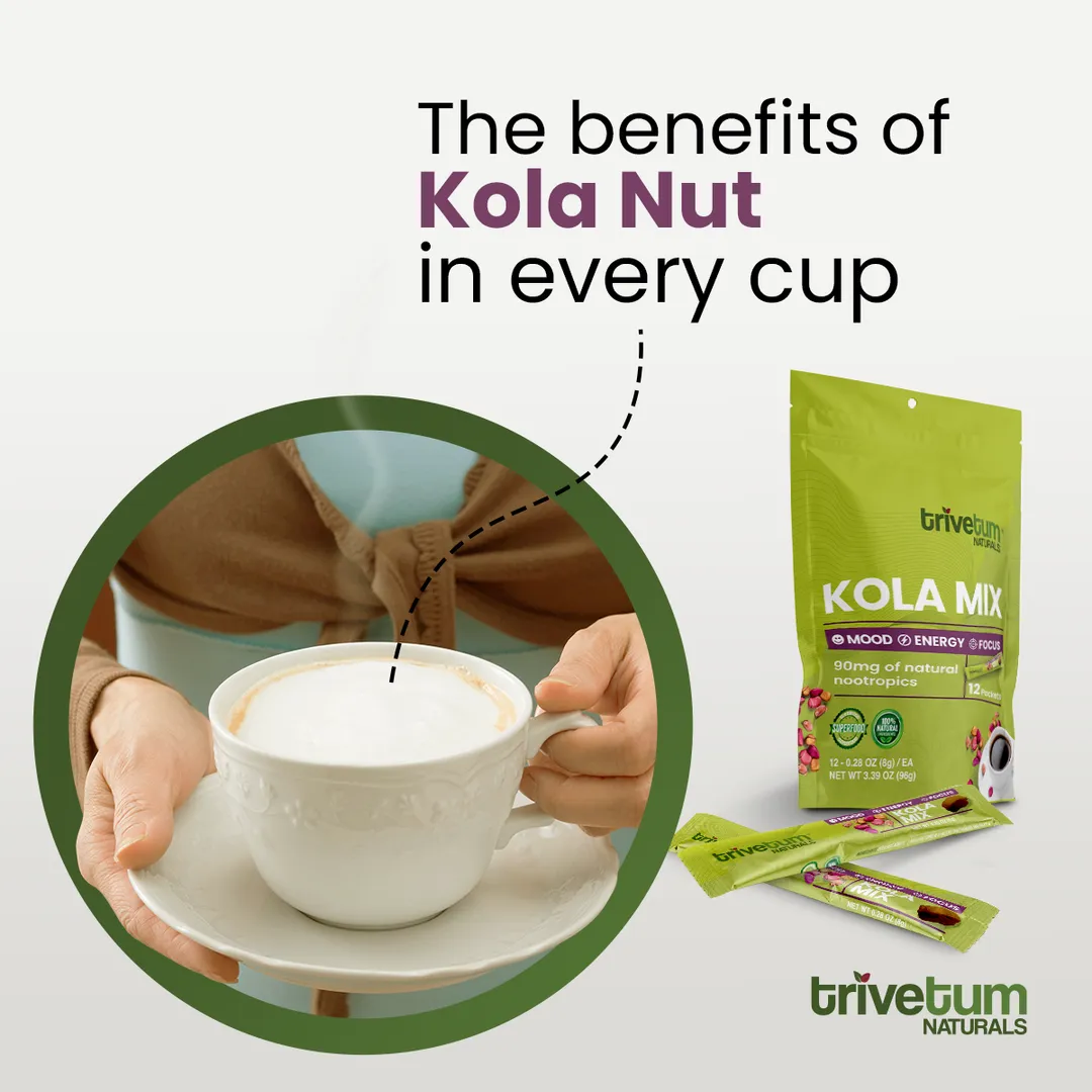 Kola Mix