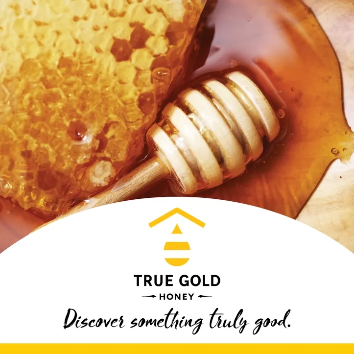 Discovery Flight Honey