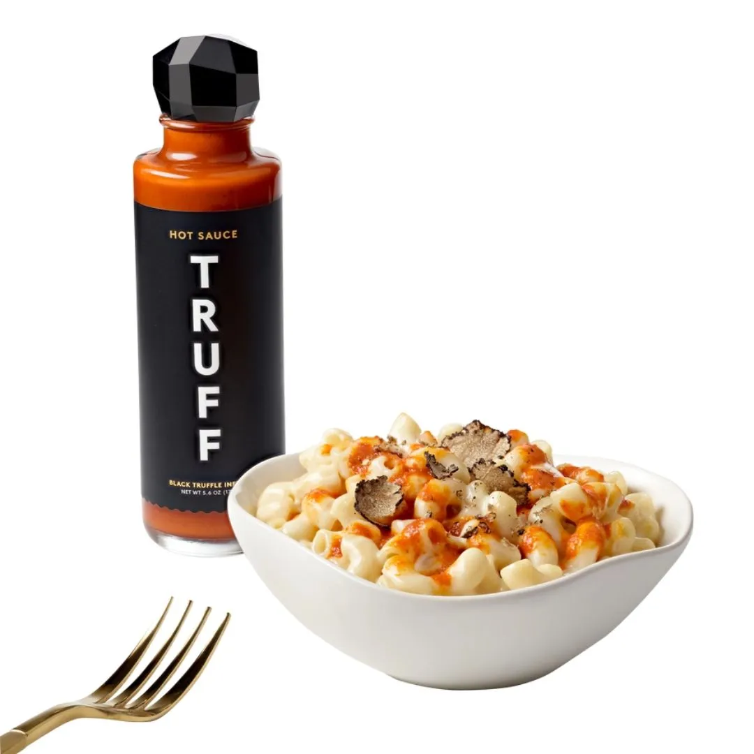 TRUFF Hot Sauce - 6 Bottles