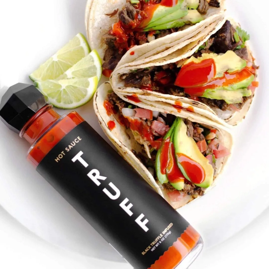 TRUFF Hot Sauce - 6 Bottles