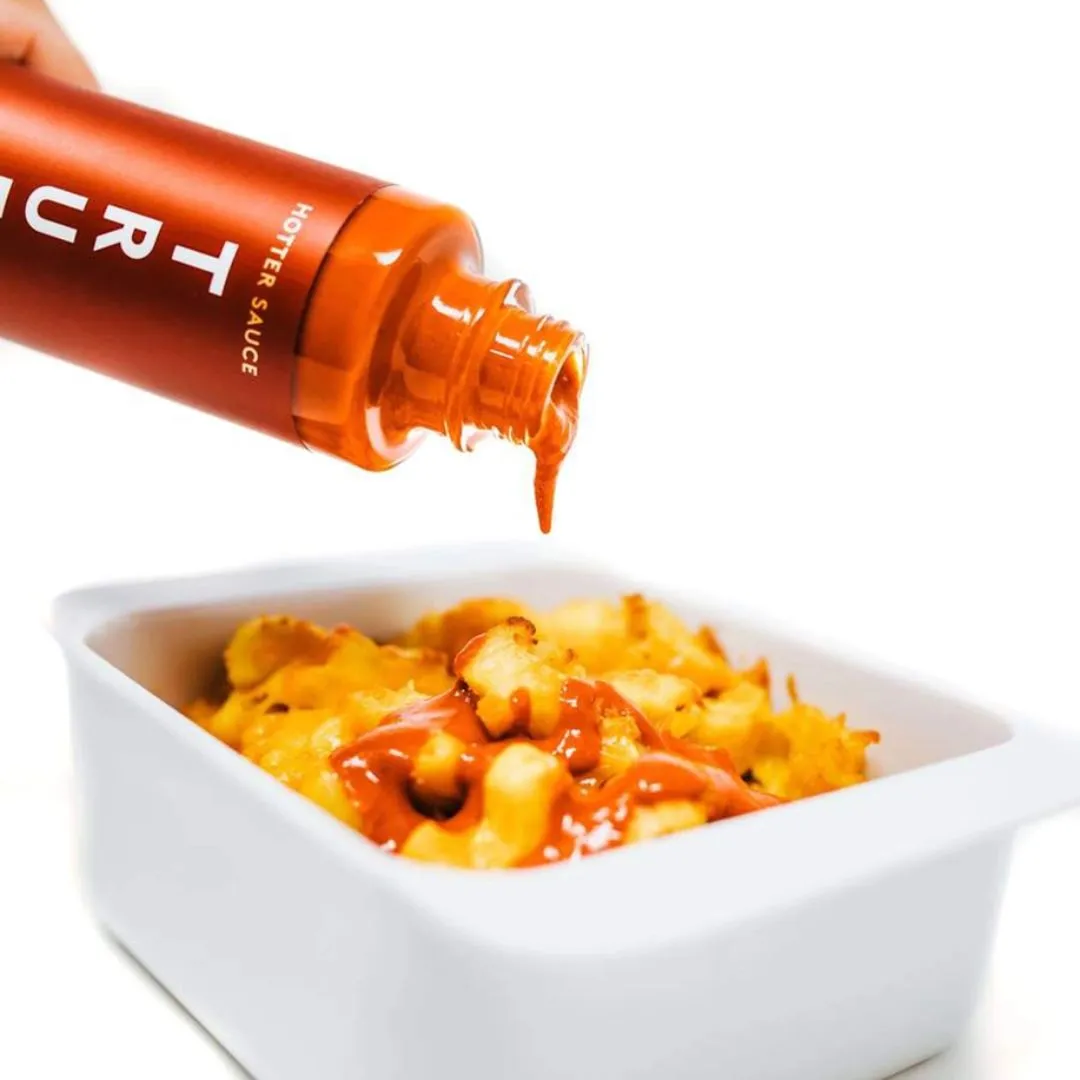 TRUFF Hotter Sauce - 6 Bottles
