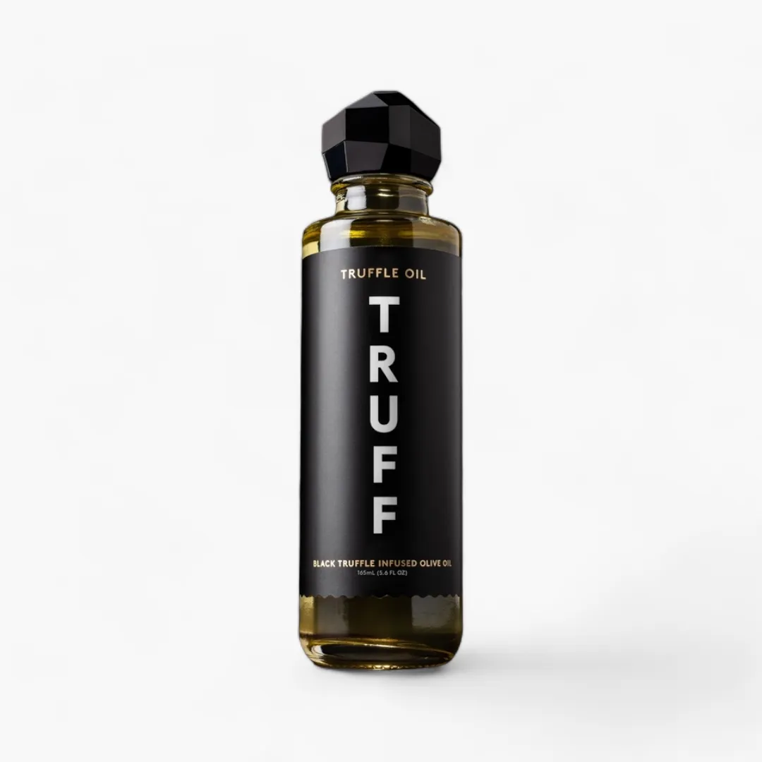 TRUFF Truffle Oil - 6 Bottles