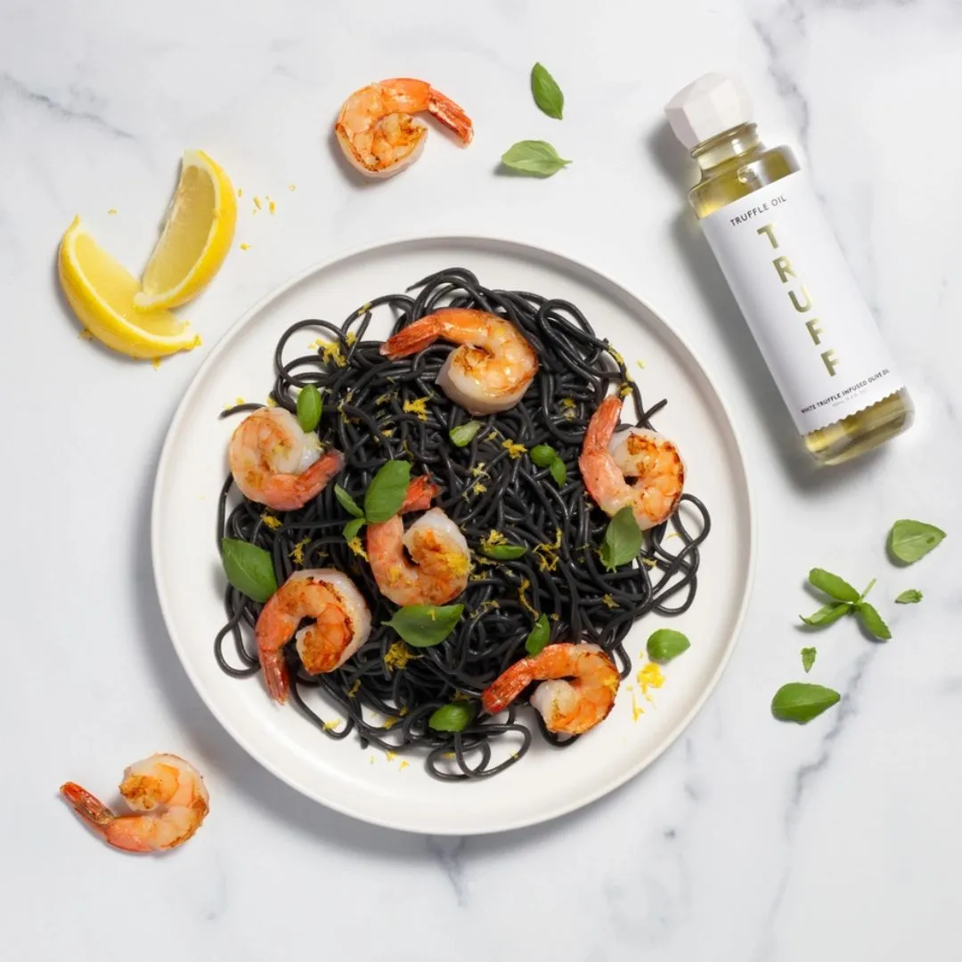 TRUFF White Truffle Oil - 6 Bottles