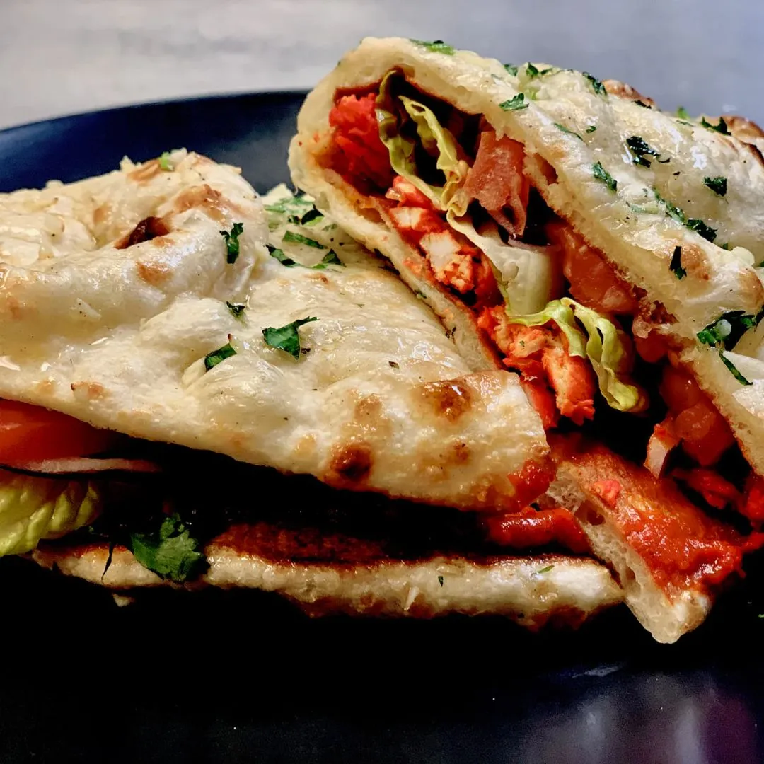 Vindaloo Indian Curry Sauce
