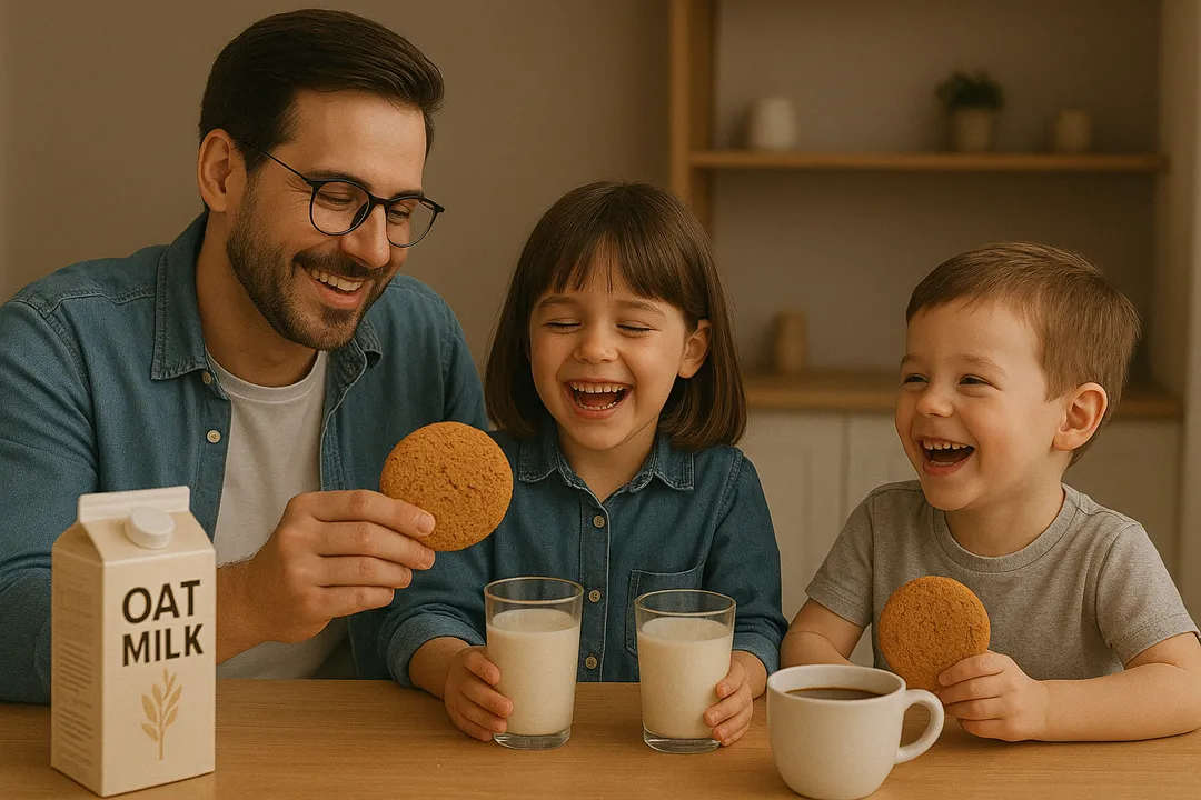 LEMON COOKIES