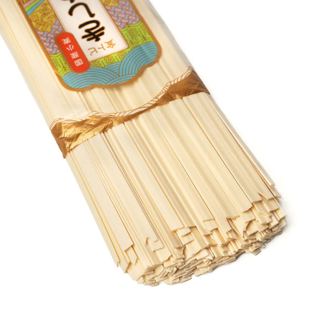 Traditional Kishimen Udon Noodles (8.81oz)