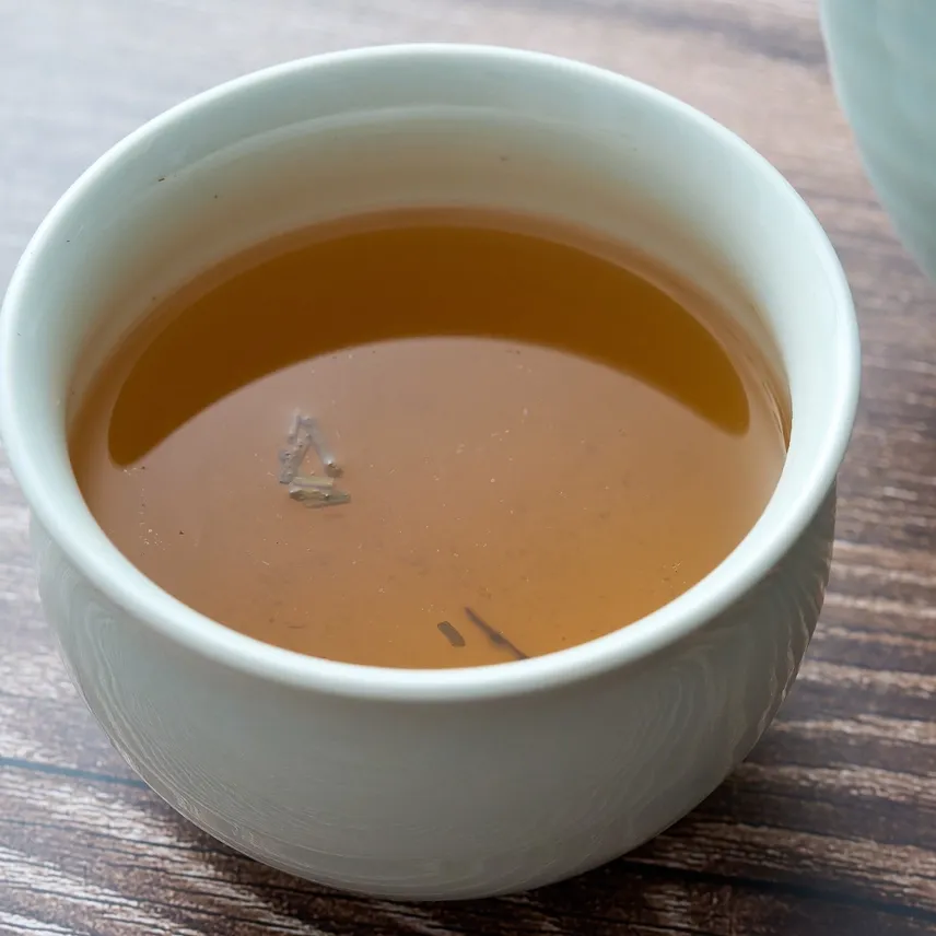 Kaga-Boucha (Japanese Roasted Twig Tea), 0.91 oz 