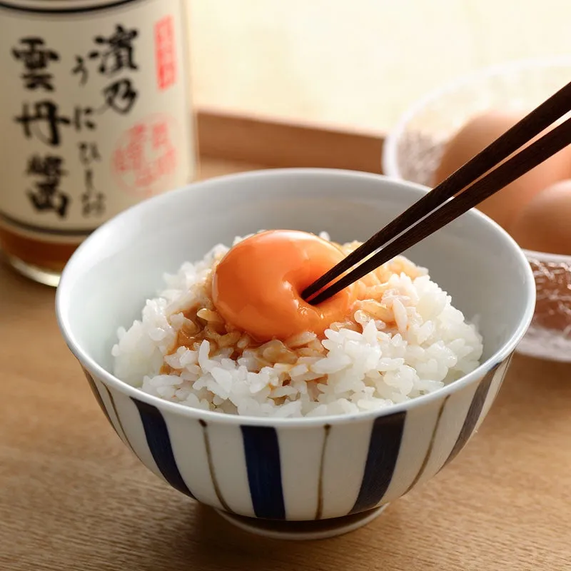 Sea Urchin Sauce (Uni Hishio), 3.88 oz