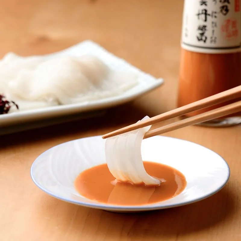 Sea Urchin Sauce (Uni Hishio), 3.88 oz
