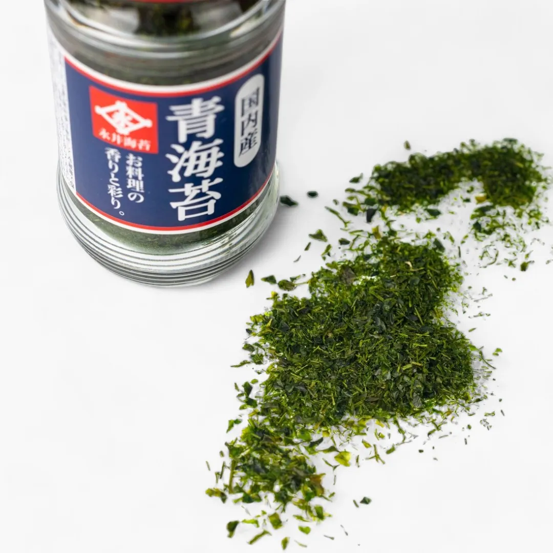 Aonori (Seaweed Flakes) (0.17oz)