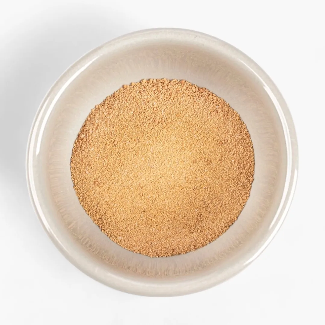 Basic Wafu Dashi Powder - Awase (Bonito & Kelp) / Msg Free (1.69oz)