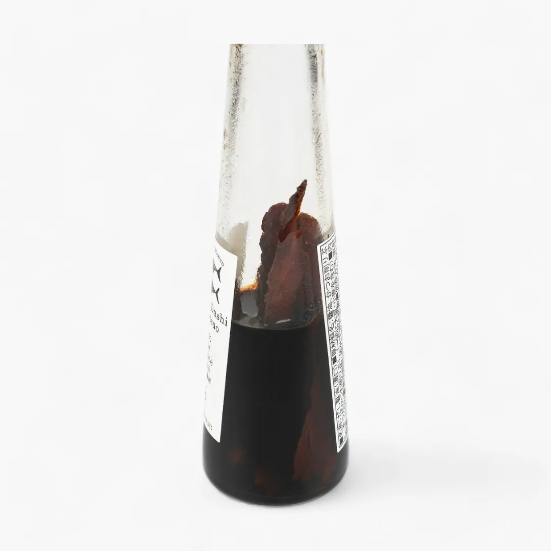 Dashi-Infused Koikuchi Soy Sauce (3.66 floz)