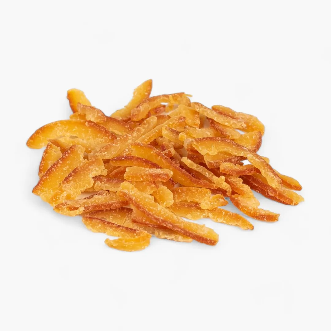 Dry Candied Iyokan Peel (1.05oz)