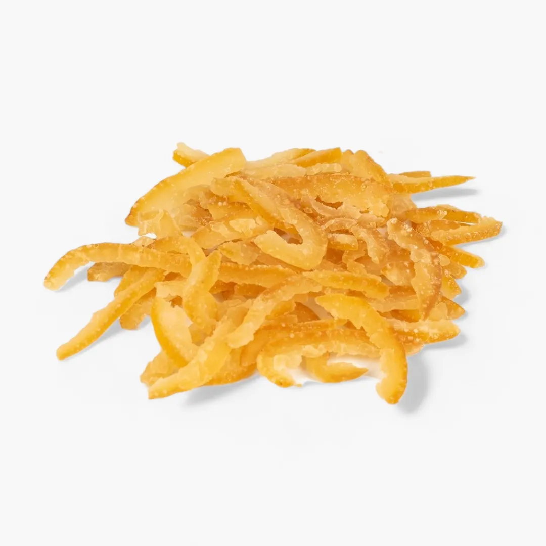 Dry Candied Kawachi Bankan Peel (1.05oz)