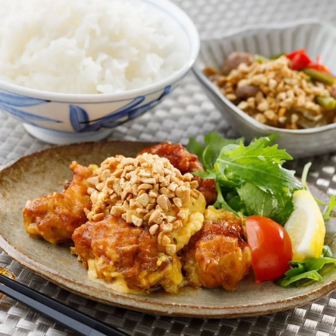 Freeze-Dried Natto - Hikiwari Type (2.29oz)