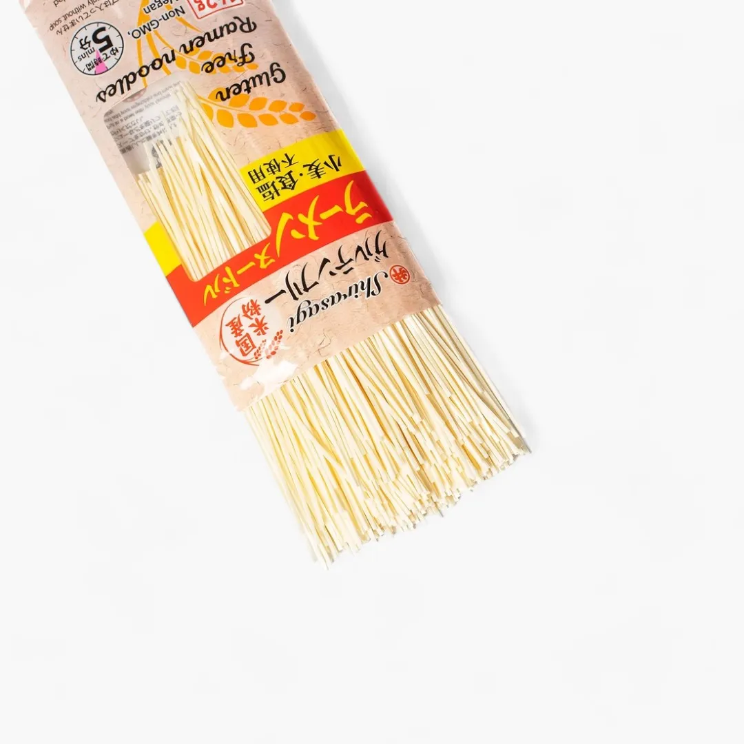 Gluten-Free Ramen Noodles (5.01oz)