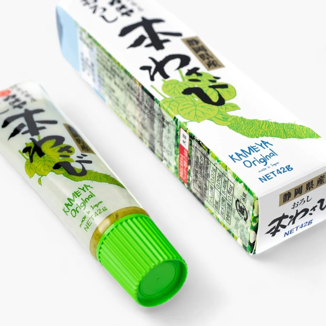 Hon Wasabi (1.48oz)