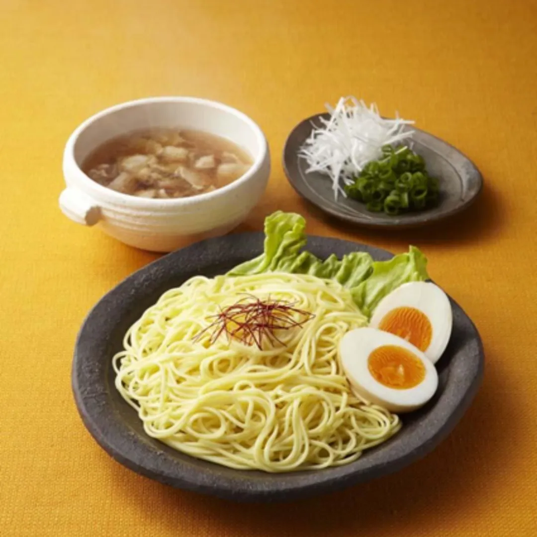 Ibonoito Tenobe Hand-Pulled Dried Ramen Noodles (8.46oz)