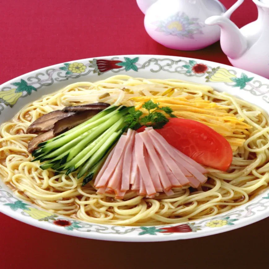 Ibonoito Tenobe Hand-Pulled Dried Ramen Noodles (8.46oz)
